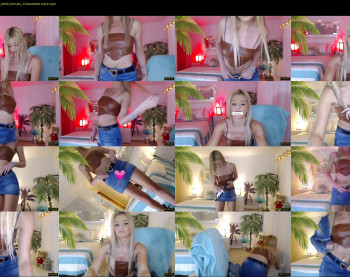 amyvalentine — 71 minute Chaturbate female cam show recording, 1080p, Jan 15, 2021