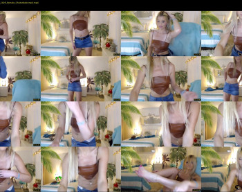 amyvalentine — 71 minute Chaturbate female cam show recording, 1080p, Jan 15, 2021