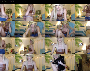 amyvalentine — 72 minute Chaturbate female cam show recording, 1080p, Jan 15, 2021