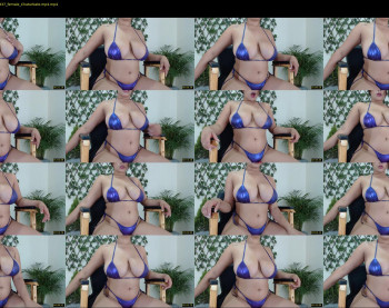 analiia_cox — 7 minute Chaturbate female cam show recording, 1080p, Jan 15, 2021