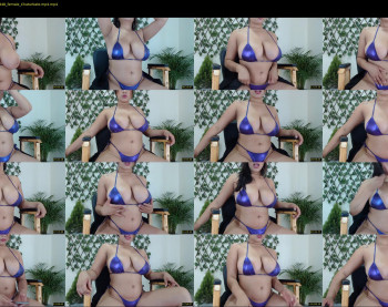 analiia_cox — 71 minute Chaturbate female cam show recording, 1080p, Jan 15, 2021