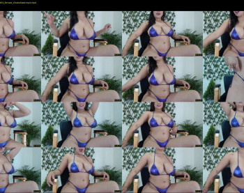 analiia_cox — 3 minute Chaturbate female cam show recording, 1080p, Jan 15, 2021