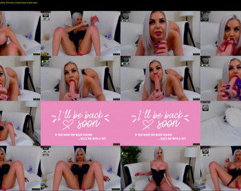 anasstacia__ — 80 minute Chaturbate female cam show recording, 1080p, Jan 15, 2021
