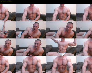 andry_dick — 87 minute Chaturbate male cam show recording, 720p, Jan 16, 2021