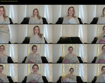 angel_from_sky — 70 minute Chaturbate female cam show recording, 1080p, Jan 15, 2021
