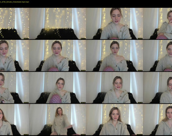 angel_from_sky — 70 minute Chaturbate female cam show recording, 1080p, Jan 15, 2021