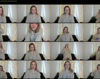 angel_from_sky — 21 minute Chaturbate female cam show recording, 1080p, Jan 15, 2021