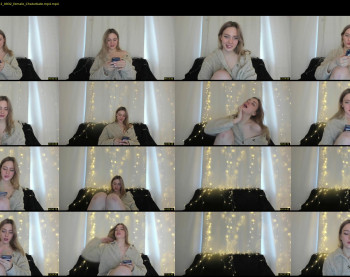 angel_from_sky — 70 minute Chaturbate female cam show recording, 1080p, Jan 15, 2021