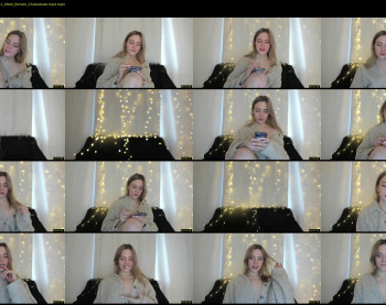 angel_from_sky — 53 minute Chaturbate female cam show recording, 1080p, Jan 15, 2021