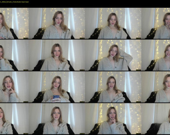 angel_from_sky — 10 minute Chaturbate female cam show recording, 1080p, Jan 15, 2021