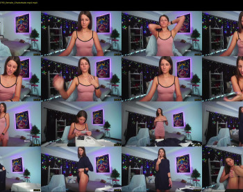 anna_shine_ — 70 minute Chaturbate female cam show recording, 1080p, Jan 15, 2021