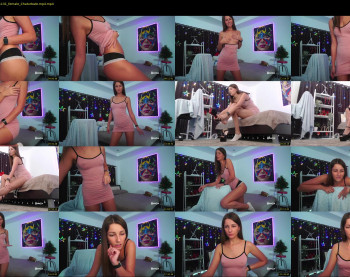 anna_shine_ — 70 minute Chaturbate female cam show recording, 1080p, Jan 15, 2021