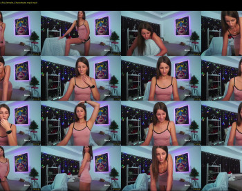 anna_shine_ — 51 minute Chaturbate female cam show recording, 1080p, Jan 15, 2021