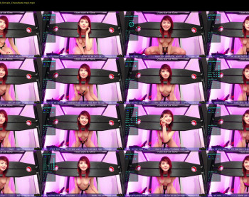 annajelly — 44 minute Chaturbate couple cam show recording, 720p, Jan 16, 2021