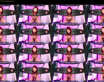 annajelly — 29 minute Chaturbate couple cam show recording, 720p, Jan 16, 2021