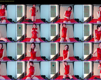 annajelly — 44 minute Chaturbate couple cam show recording, 720p, Jan 16, 2021