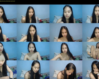 annaxnasty — 61 minute Chaturbate female cam show recording, 720p, Jan 15, 2021