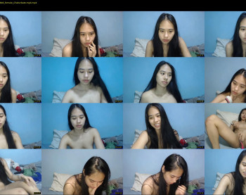 annaxnasty — 59 minute Chaturbate female cam show recording, 720p, Jan 15, 2021
