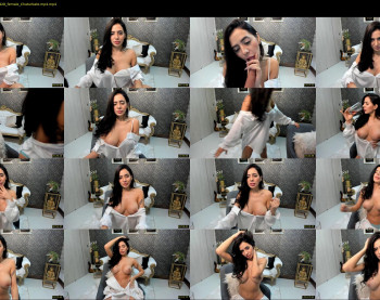 annybeiker — 70 minute Chaturbate female cam show recording, 1080p, Jan 16, 2021