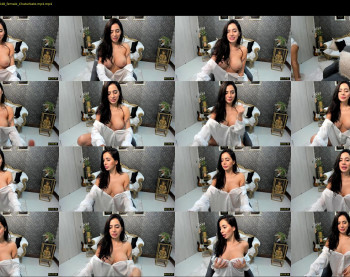 annybeiker — 8 minute Chaturbate female cam show recording, 1080p, Jan 16, 2021