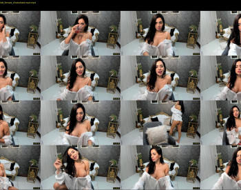 annybeiker — 27 minute Chaturbate female cam show recording, 1080p, Jan 16, 2021