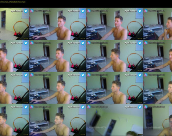 apollobest77 — 20 minute Chaturbate male cam show recording, 720p, Jan 15, 2021
