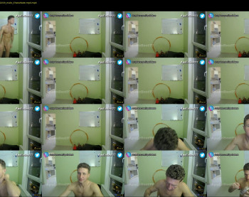 apollobest77 — 12 minute Chaturbate male cam show recording, 720p, Jan 15, 2021