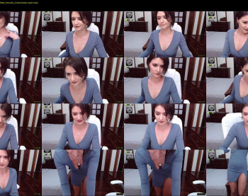 arianasage_ — 70 minute Chaturbate female cam show recording, 1080p, Jan 15, 2021