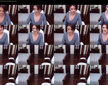 arianasage_ — 70 minute Chaturbate female cam show recording, 1080p, Jan 15, 2021