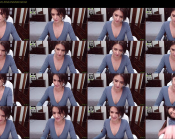 arianasage_ — 4 minute Chaturbate female cam show recording, 1080p, Jan 15, 2021