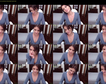 arianasage_ — 13 minute Chaturbate female cam show recording, 1080p, Jan 15, 2021