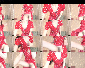 artmaya — 6 minute Chaturbate female cam show recording, 1080p, Jan 15, 2021