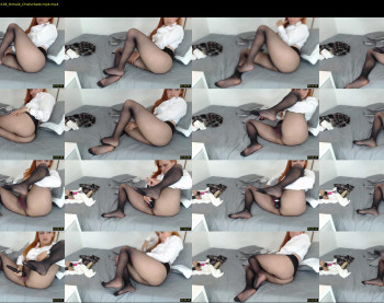ashley_ruiz_ — 47 minute Chaturbate female cam show recording, 720p, Jan 16, 2021