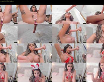 b3llahot — 73 minute Chaturbate female cam show recording, 1080p, Jan 15, 2021