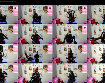 beatrix_rich — 13 minute Chaturbate female cam show recording, 1080p, Jan 16, 2021