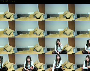 bigboobiebabex — 6 minute Chaturbate female cam show recording, 720p, Jan 16, 2021