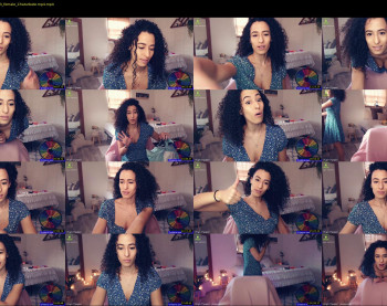blissense — 70 minute Chaturbate female cam show recording, 1080p, Jan 15, 2021