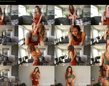 bloomyogi — 114 minute Chaturbate female cam show recording, 720p, Jan 15, 2021