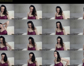blueeyeess — 18 minute Chaturbate female cam show recording, 720p, Jan 15, 2021