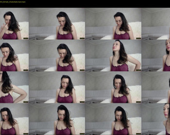 blueeyeess — 47 minute Chaturbate female cam show recording, 720p, Jan 15, 2021