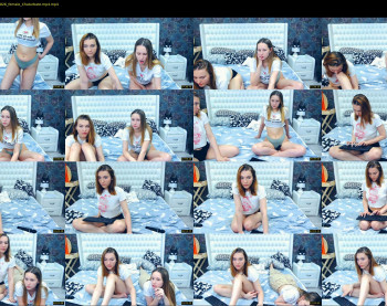 boooooom_ — 65 minute Chaturbate female cam show recording, 1080p, Jan 15, 2021