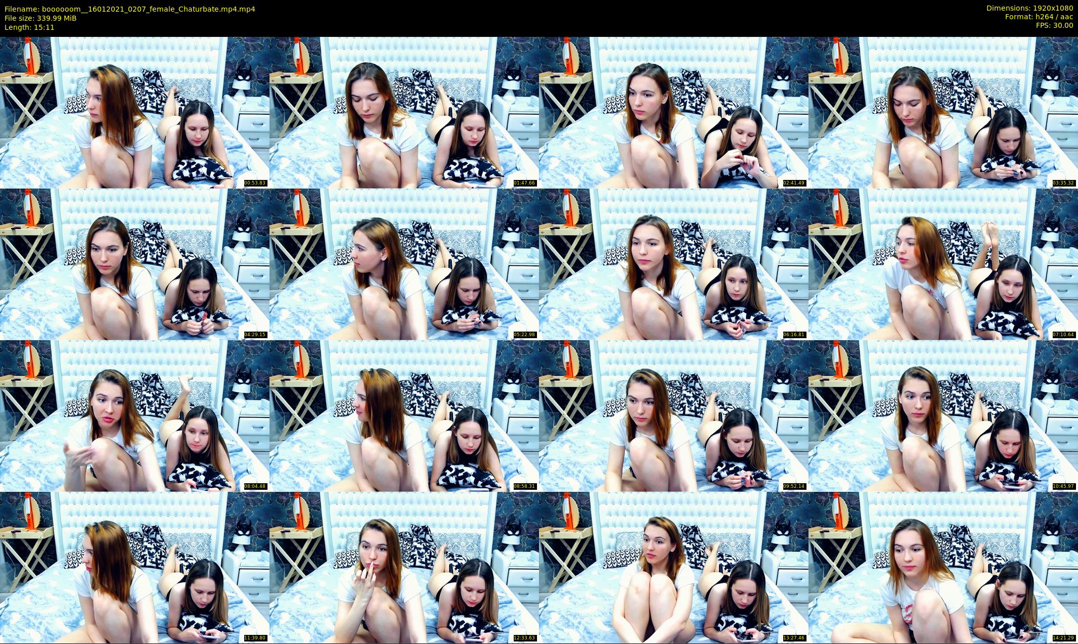 boooooom_ — 16 minute Chaturbate female cam show recording, 1080p, Jan 16, 2021