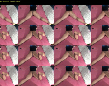 bubblebuttveronica — 21 minute Chaturbate female cam show recording, 1080p, Jan 15, 2021