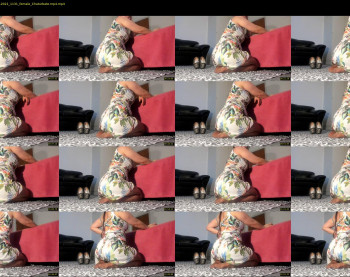 bubblebuttveronica — 3 minute Chaturbate female cam show recording, 1080p, Jan 15, 2021
