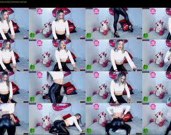 carlotta_ricci — 70 minute Chaturbate female cam show recording, 1080p, Jan 15, 2021