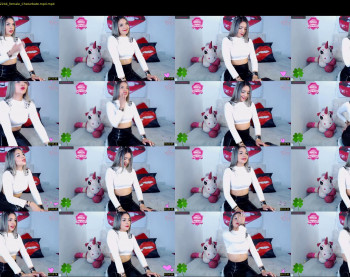 carlotta_ricci — 10 minute Chaturbate female cam show recording, 1080p, Jan 15, 2021