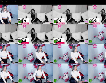 carlotta_ricci — 74 minute Chaturbate female cam show recording, 1080p, Jan 16, 2021