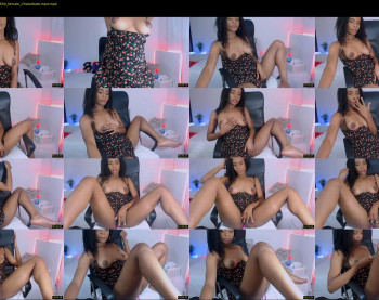 catta_cat18 — 19 minute Chaturbate female cam show recording, 720p, Jan 16, 2021