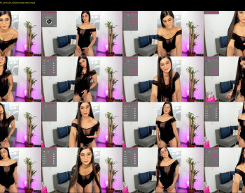 celestehill — 70 minute Chaturbate female cam show recording, 1080p, Jan 16, 2021