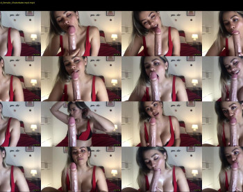 celiahenn — 6 minute Chaturbate female cam show recording, 720p, Jan 16, 2021